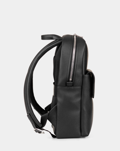 "BROOKLYN" BLACK