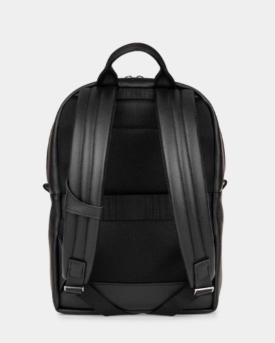 "BROOKLYN" BLACK