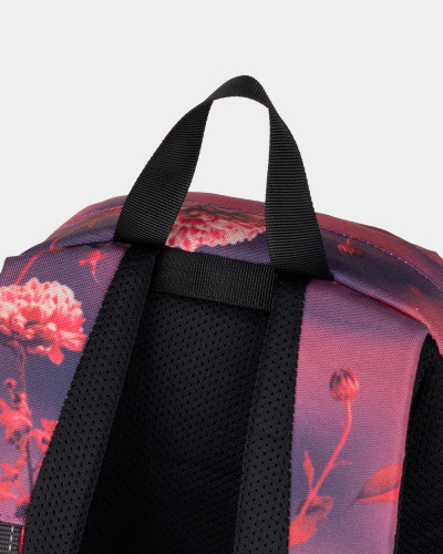 "BONNIE" PRINT CHRYSANTHEMUM
