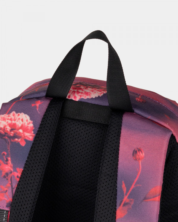 BONNIE PRINT CHRYSANTHEMUM
