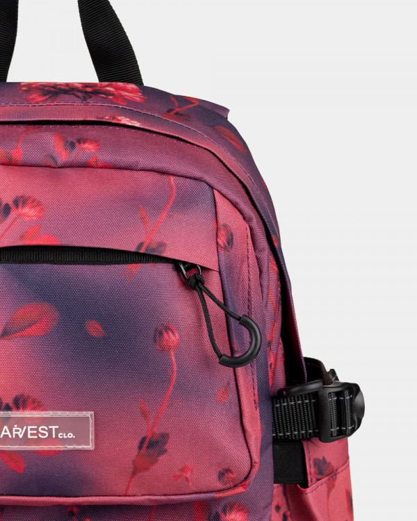 BONNIE PRINT CHRYSANTHEMUM