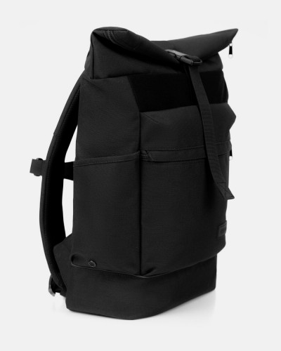 "CAMPER" (18 L) BLACK