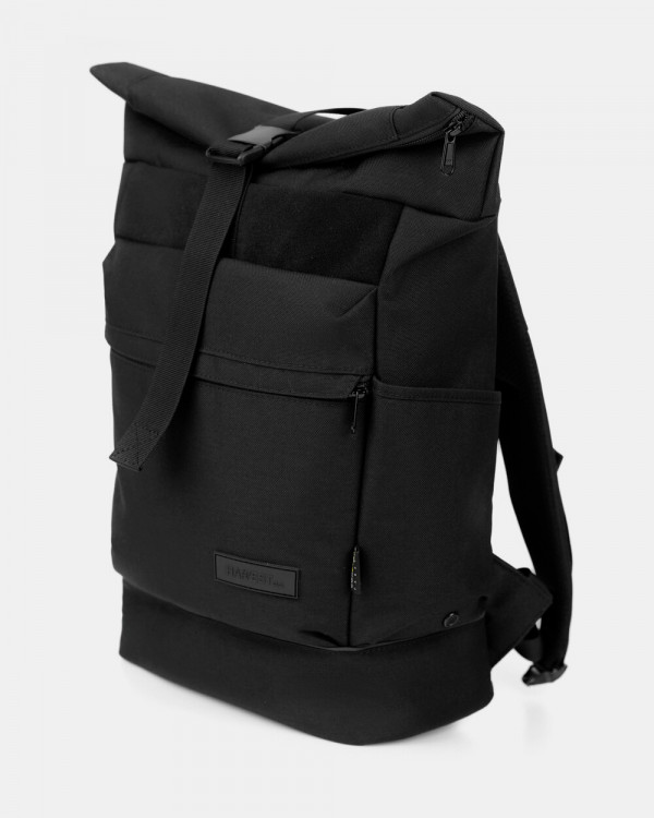 "CAMPER" (18 L) BLACK
