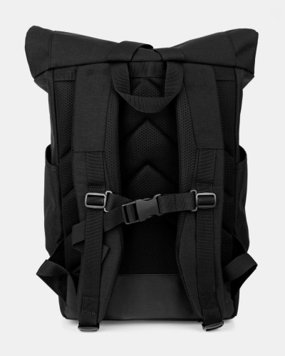 "CAMPER" (18 L) BLACK