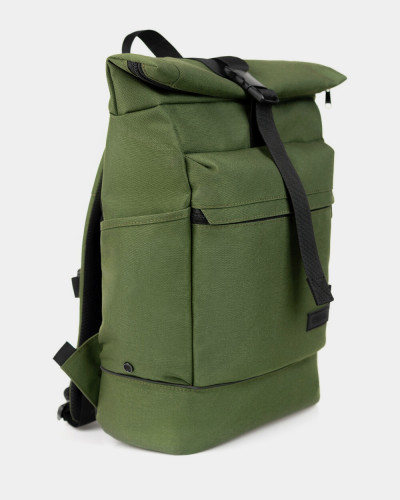 "CAMPER" (18 L) GREEN
