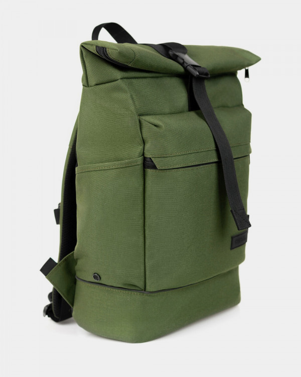 CAMPER (18 L) GREEN