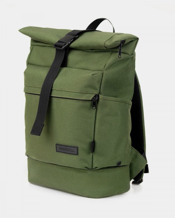 CAMPER (18 L) GREEN