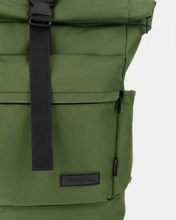 CAMPER (18 L) GREEN