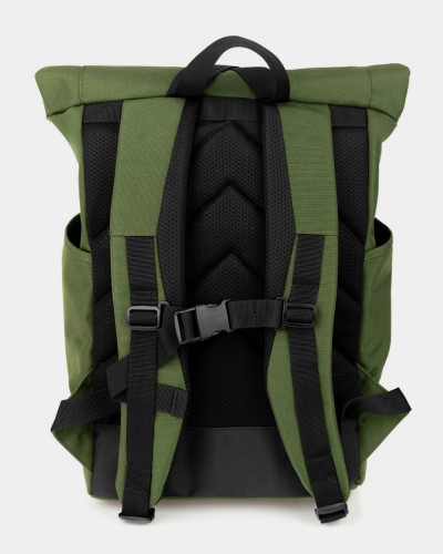 "CAMPER" (18 L) GREEN