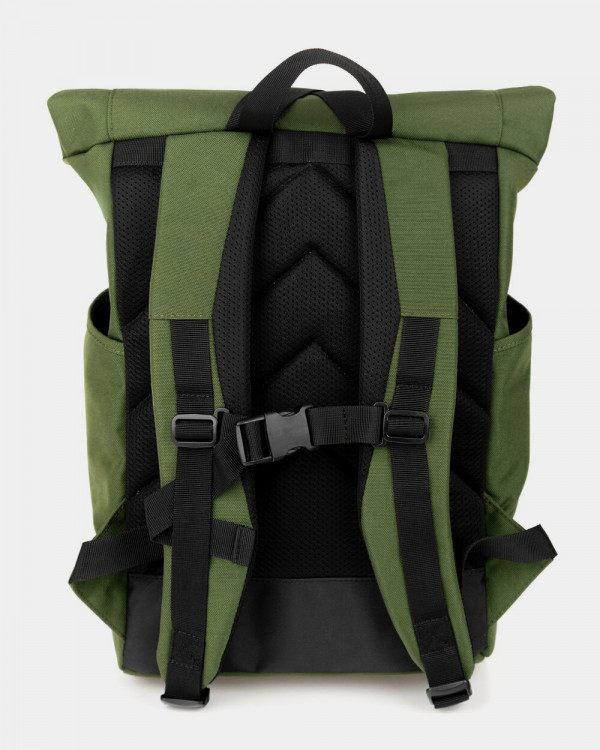 CAMPER (18 L) GREEN