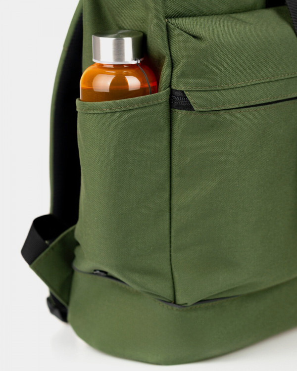 CAMPER (18 L) GREEN