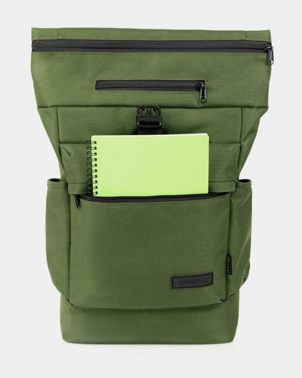 CAMPER (18 L) GREEN