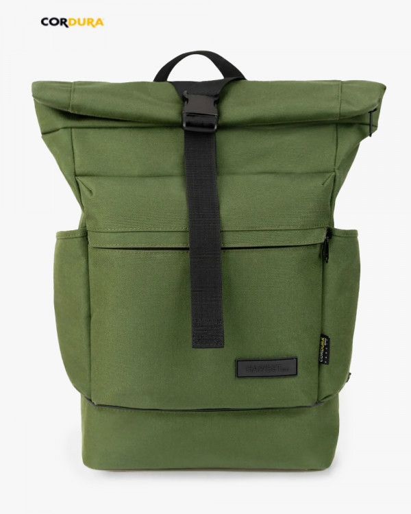 CAMPER (18 L) GREEN