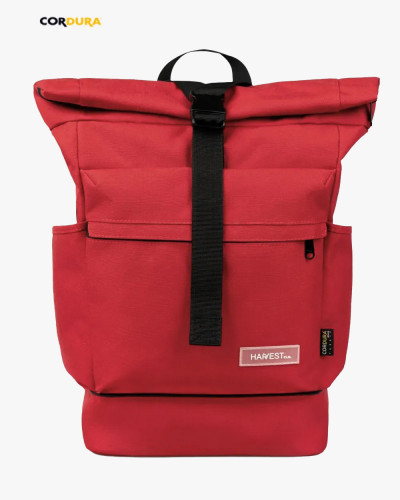 "CAMPER" (18 L) RED