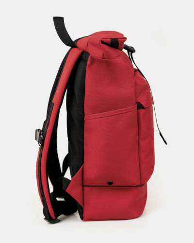 "CAMPER" (18 L) RED
