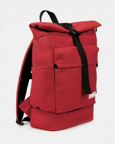 "CAMPER" (18 L) RED