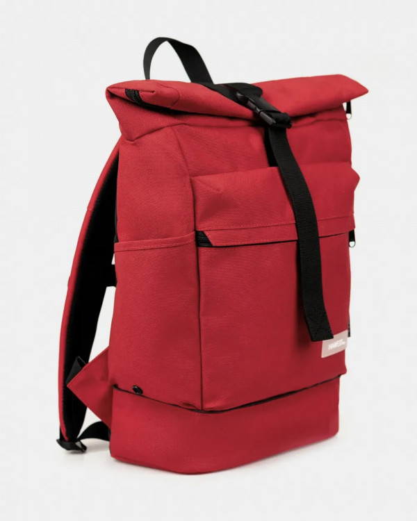 CAMPER (18 L) RED