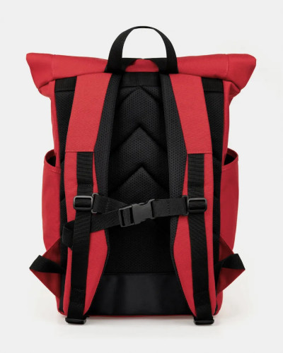 "CAMPER" (18 L) RED