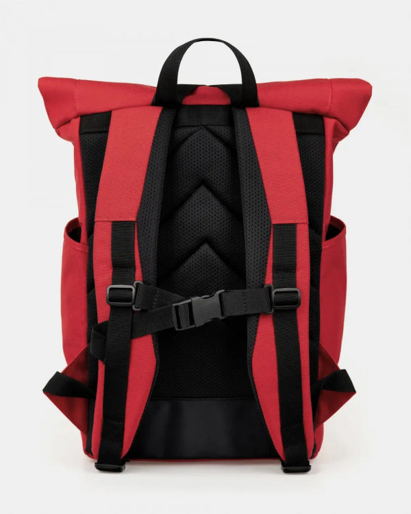 CAMPER (18 L) RED