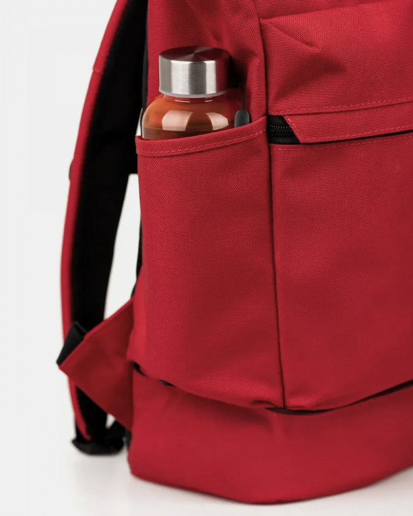 CAMPER (18 L) RED
