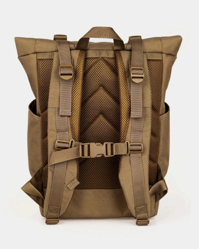 "CAMPER" (18 L) BROWN