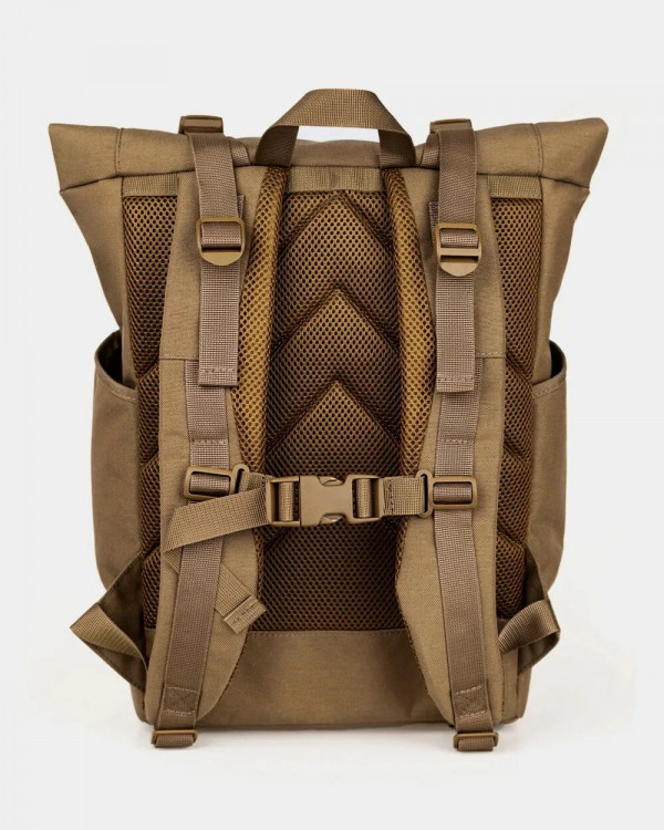 "CAMPER" (18 L) BROWN