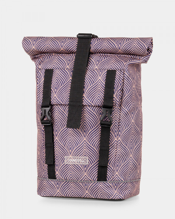 "LOWCOSTER ROLL" (20 L) PRINT PURPLE