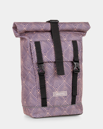 "LOWCOSTER ROLL" (20 L) PRINT PURPLE