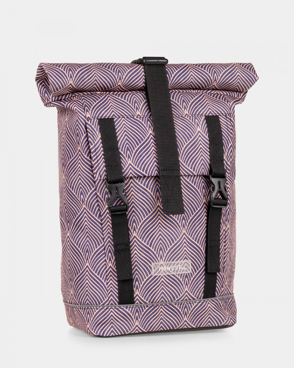 "LOWCOSTER ROLL" (20 L) PRINT PURPLE