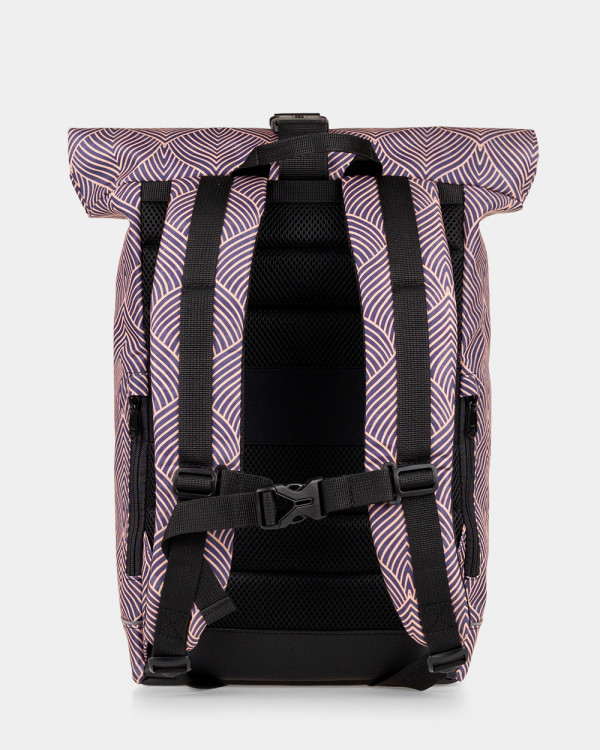 "LOWCOSTER ROLL" (20 L) PRINT PURPLE