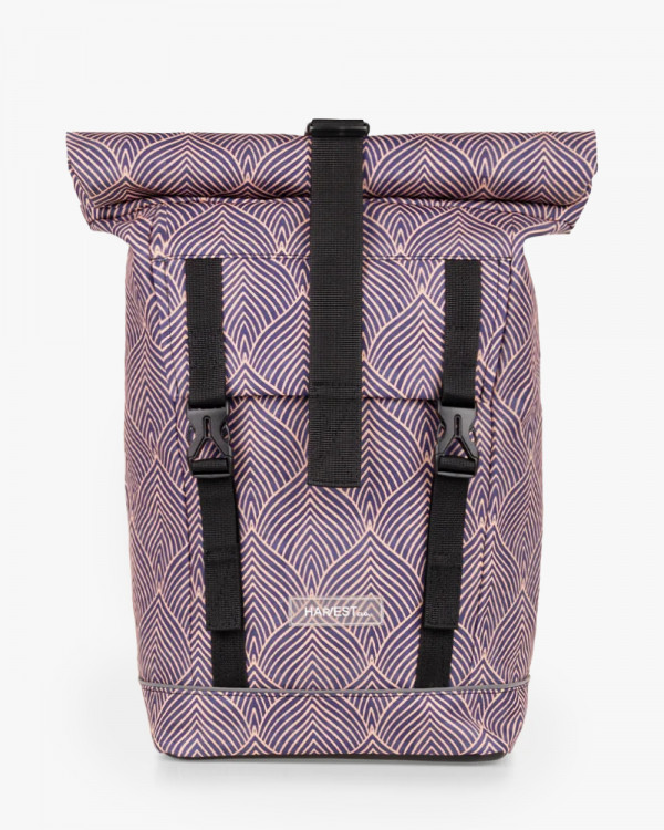 "LOWCOSTER ROLL" (20 L) PRINT PURPLE