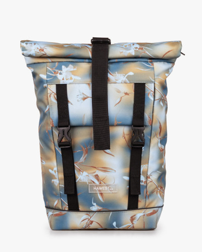 "LOWCOSTER ROLL" (20 L) PRINT WATER LILY