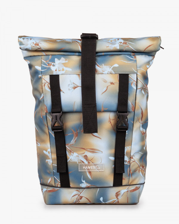 LOWCOSTER ROLL (20 L) PRINT WATER LILY