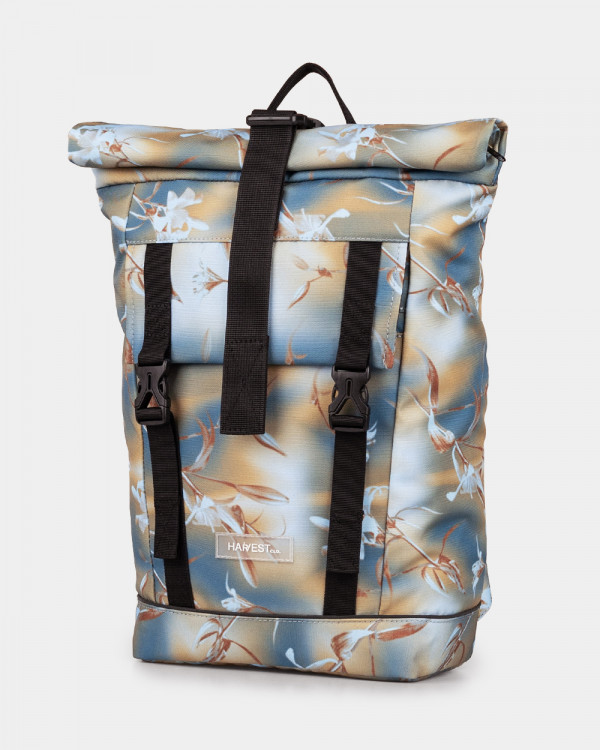 LOWCOSTER ROLL (20 L) PRINT WATER LILY