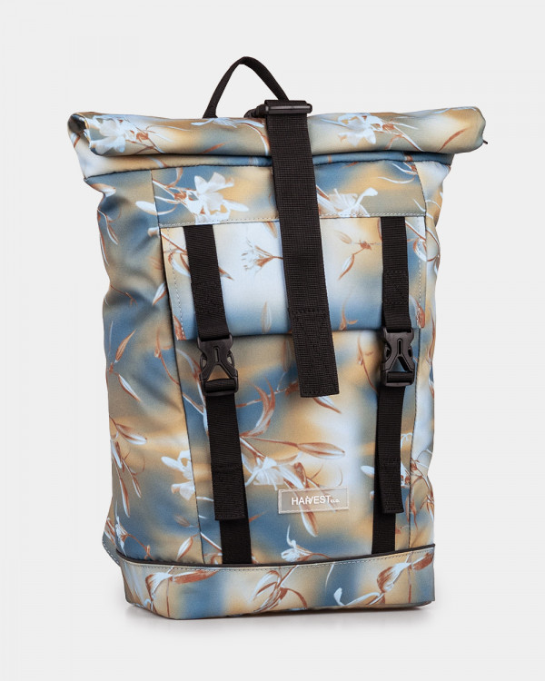 LOWCOSTER ROLL (20 L) PRINT WATER LILY