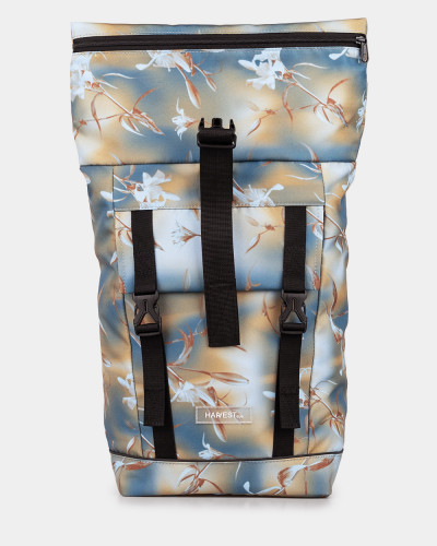 "LOWCOSTER ROLL" (20 L) PRINT WATER LILY