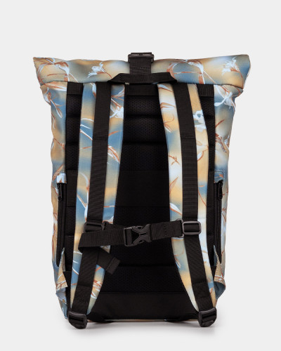 "LOWCOSTER ROLL" (20 L) PRINT WATER LILY