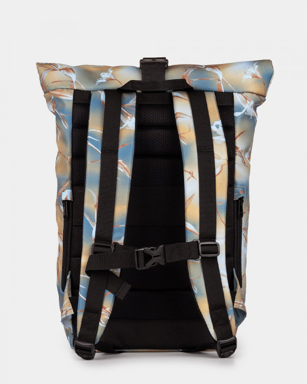 LOWCOSTER ROLL (20 L) PRINT WATER LILY