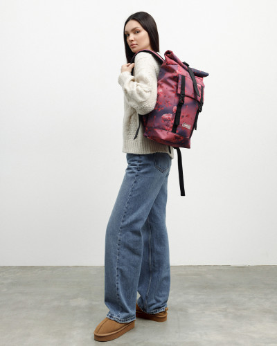 "LOWCOSTER ROLL" (20 l.) CHRYSANTHEMUM PRINT