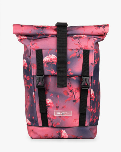 "LOWCOSTER ROLL" (20 l.) CHRYSANTHEMUM PRINT
