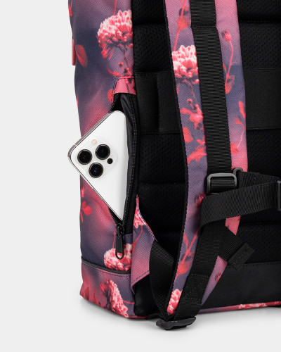 "LOWCOSTER ROLL" (20 l.) CHRYSANTHEMUM PRINT