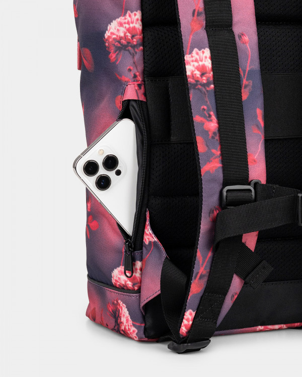LOWCOSTER ROLL (20 l.) CHRYSANTHEMUM PRINT