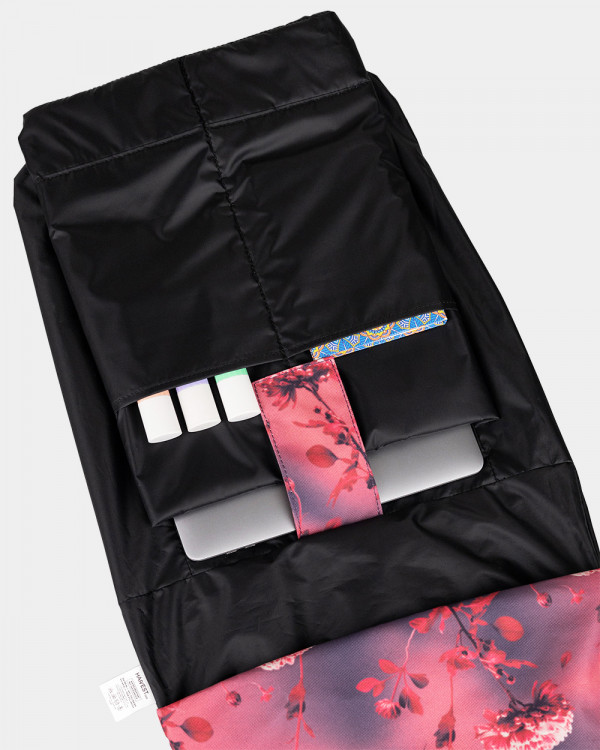 LOWCOSTER ROLL (20 l.) CHRYSANTHEMUM PRINT