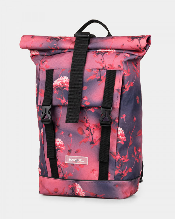 LOWCOSTER ROLL (20 l.) CHRYSANTHEMUM PRINT