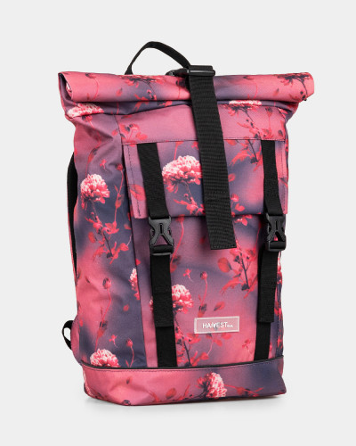 "LOWCOSTER ROLL" (20 l.) CHRYSANTHEMUM PRINT
