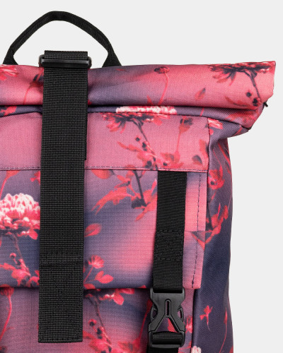 "LOWCOSTER ROLL" (20 l.) CHRYSANTHEMUM PRINT