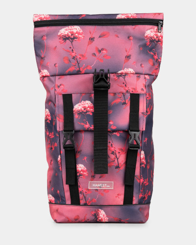 "LOWCOSTER ROLL" (20 l.) CHRYSANTHEMUM PRINT