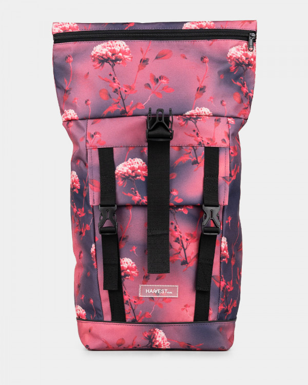 LOWCOSTER ROLL (20 l.) CHRYSANTHEMUM PRINT