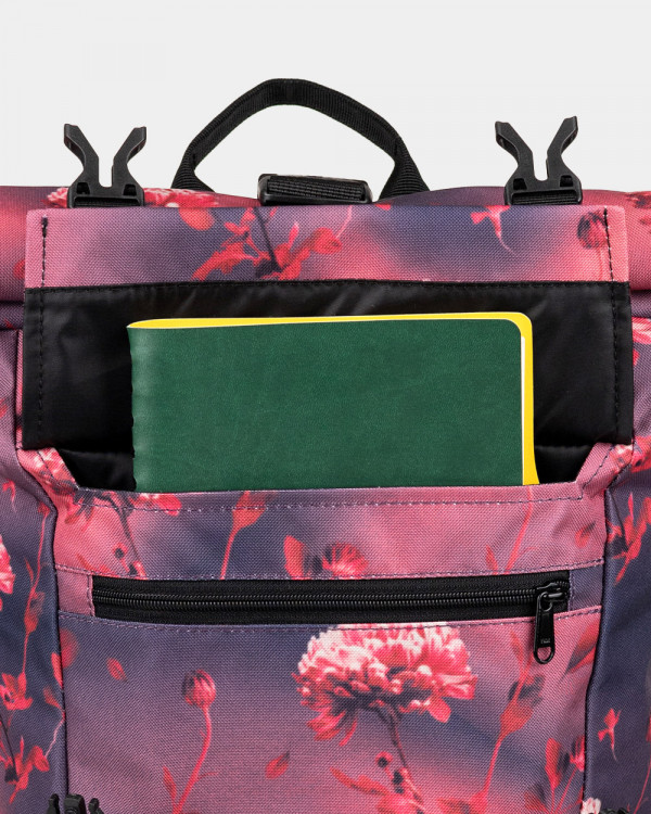 LOWCOSTER ROLL (20 l.) CHRYSANTHEMUM PRINT