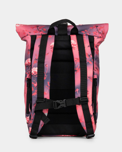 "LOWCOSTER ROLL" (20 l.) CHRYSANTHEMUM PRINT